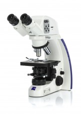 микроскоп CARL  ZEISS Axioskop 40 - ЗООВЕТЦЕНТР