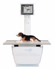 ветеринарный цифровой рентгеновский аппарат Sedecal Neovet PREMIUM - ЗООВЕТЦЕНТР