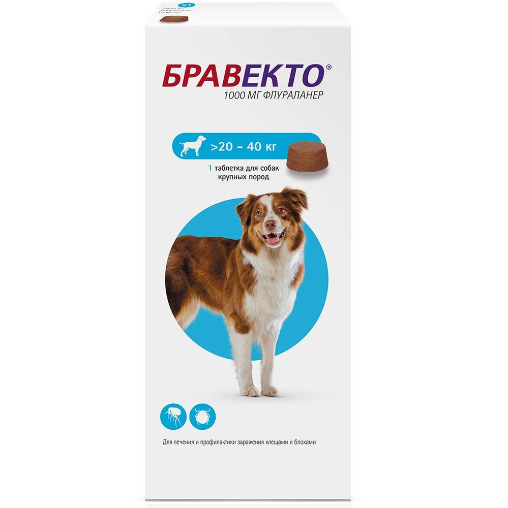 Бравекто для собак 20-40 кг таблетки. Bravecto для собак 20-40кг. Бравекто таблетка от блох и клещей для собак 40-56кг. Бравекто 20-40.