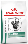 Royal Canin Veterinary Diet сухой корм для кошек при сахарном диабете, Diabetic 0,4кг - ЗООВЕТЦЕНТР