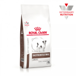 Royal Canin (вет.корма) для взрослых собак малых пород при нарушениях пищеварения с ограниченным содержанием жиров 1кг - ЗООВЕТЦЕНТР