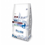 Monge VetSolution Cat Hepatic, диета для кошек Гепатик, уп. 1.5 кг - ЗООВЕТЦЕНТР