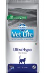 Vet Life Cat UltraHypo 0.4кг - ЗООВЕТЦЕНТР