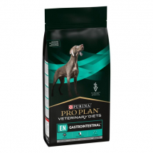 Сухой корм для собак Pro Plan Veterinary Diets Gastrointestinal при расстройствах пищеварения 1,5 кг - ЗООВЕТЦЕНТР