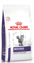 Royal Canin для кастрированных котов и кошек, с пониженной калорийностью для профилактики МКБ 0.3кг - ЗООВЕТЦЕНТР