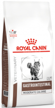 Royal Canin Gastrointestinal Корм сухой диетический для взрослых кошек при расстройствах пищеварения 2кг - ЗООВЕТЦЕНТР