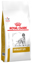Royal Canin Veterinary Diet сухой корм для собак при лечении и профилактике мочекаменной болезни, Urinary S/O LP 18 Canine, 2 кг - ЗООВЕТЦЕНТР