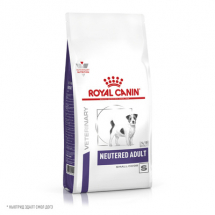 Royal Canin (вет.корма) для кастрированных собак малых пород 0,8кг - ЗООВЕТЦЕНТР