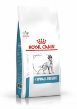 Royal Canin (вет.корма) для собак гипоаллергенный 2кг - ЗООВЕТЦЕНТР