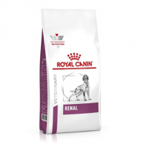 Royal Canin (вет.корма) для собак при хронической почечной недостаточности 2кг - ЗООВЕТЦЕНТР