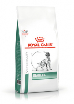Royal Canin (вет.корма) корм для собак корм при сахарном диабете 1,5кг - ЗООВЕТЦЕНТР