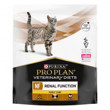 Сухой корм для кошек Pro Plan Veterinary Diets NF при начальной стадии хронической почечной недостаточности 350 г - ЗООВЕТЦЕНТР