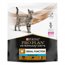 Сухой корм для кошек Pro Plan Veterinary Diets NF при поздней стадии хронической почечной недостаточности 350 г - ЗООВЕТЦЕНТР