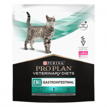 Сухой корм для кошек Pro Plan Veterinary Diets Gastrointestinal при расстройствах пищеварения 400 г - ЗООВЕТЦЕНТР