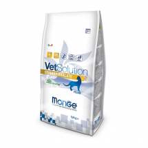 Monge VetSolution Cat Urinary Oxalate, диета для кошек Уринари Оксалат, уп. 1.5 кг - ЗООВЕТЦЕНТР