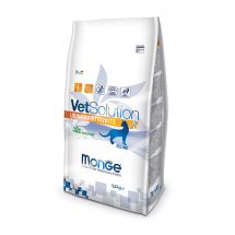 Monge VetSolution Cat Urinary Struvite, диета для кошек Уринари Струвит, уп. 1.5 кг - ЗООВЕТЦЕНТР