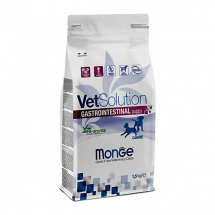 Monge VetSolution Dog Gastrointestinal, диета для щенков Интестинал, уп. 1.5 кг - ЗООВЕТЦЕНТР