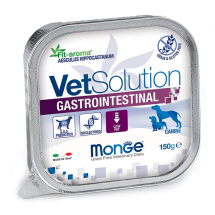 Monge VetSolution Dog Gastrointestinal, диета для собак Гастронтестинал, ламистер 150 г - ЗООВЕТЦЕНТР