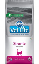 Vet Life Cat Struvite 0.4кг - ЗООВЕТЦЕНТР